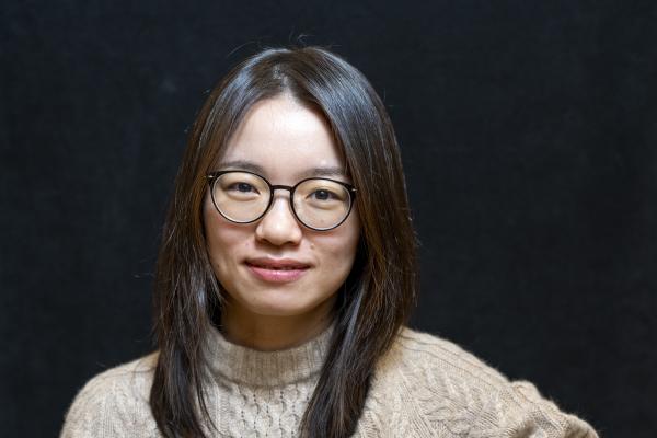 Hong Wang
