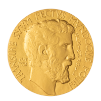 Fields Medal