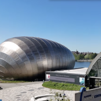 Glasgow