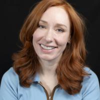 Hannah Fry