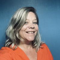 Marianne Freiberger