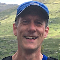 Matt keeling