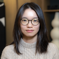 Hong Wang