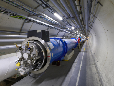 LHC