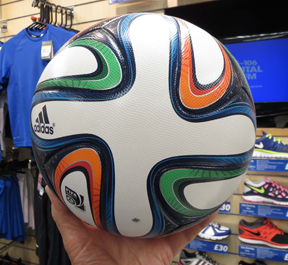 Brazuca