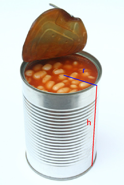 Baked beans