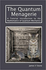 The double slit experiment