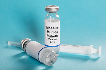 MMR vaccine