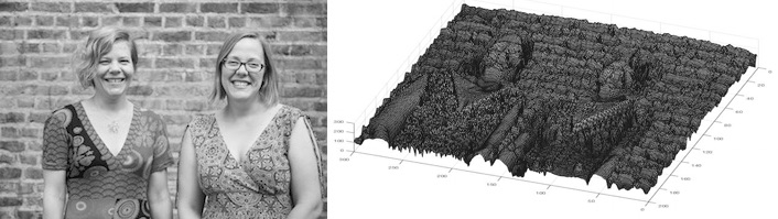 Marianne Freiberger and Rachel Thomas