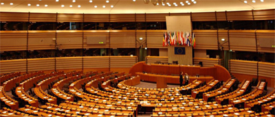 The European Parliament
