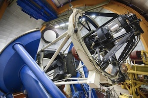 The dark energy camera