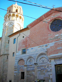 San Nicola