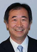 Takaaki Kajita.