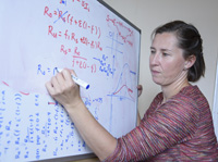 Ellen Brooks Pollock