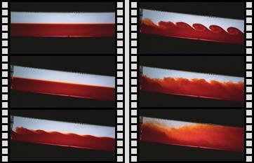 Turbulence in the laboratory