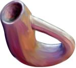 Figure 6: A Klein bottle