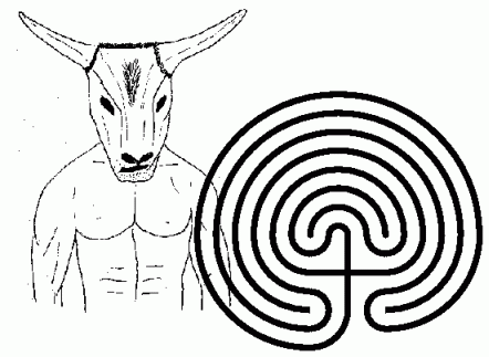 The Minotaur
