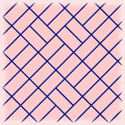 [APERIODIC TILING USING DOMINOES]