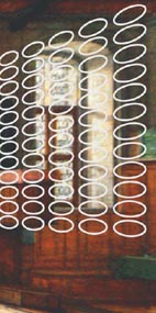 IMAGE: Increased inaccuracy for the right side of the window arch