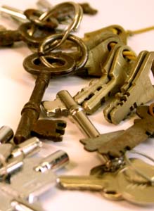 How to distribute them?