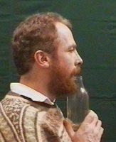 Figure 2: A musical bottle.