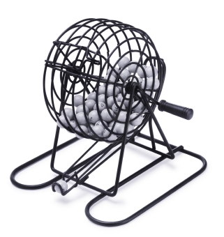 The hymn lottery — what are the odds?