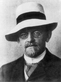 Hilbert