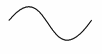 Sine wave