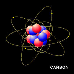 An atom