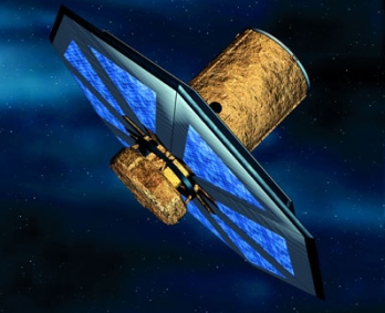 A space telescope