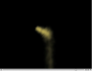 Click on the image to play the movie in another window.