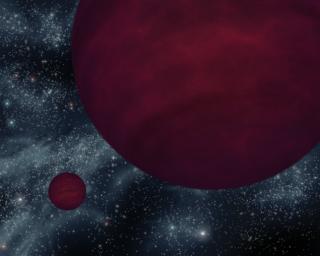 Brown dwarfs