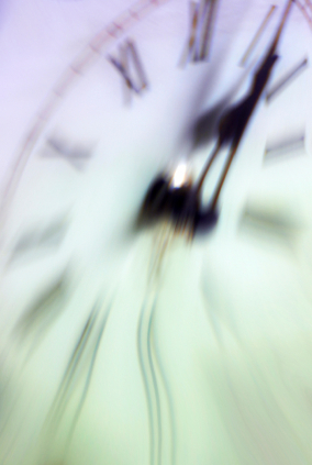 Time dilation shown to a higher precision than ever.