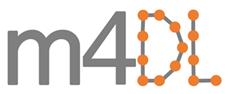 Maths4DL logo - Maths for Deep Learning