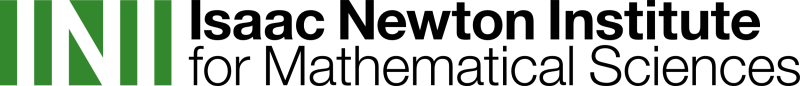 Isaac Newton Institute Logo