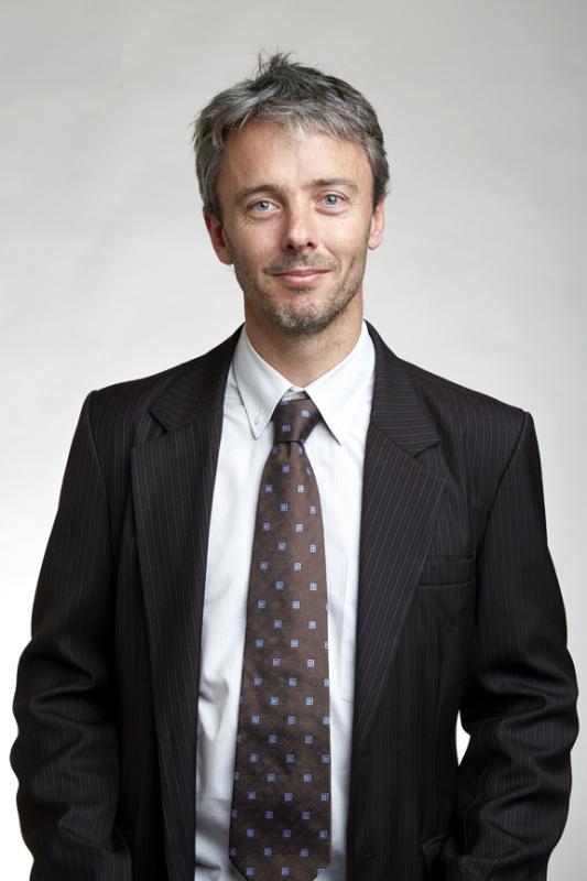 Geording Williamson