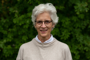 Ulrike Tillmann