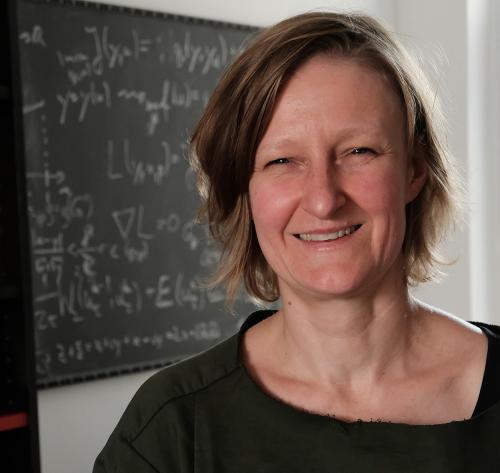 Carola-Bibiane Schönlieb