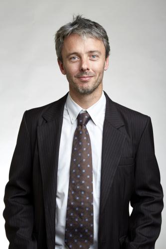 Geording Williamson