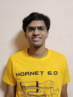 Gokul Rajiv