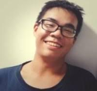 Zheng Yew Yong