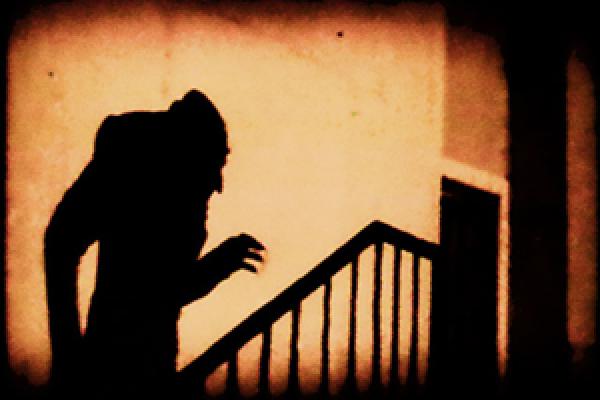 Nosferatu 
