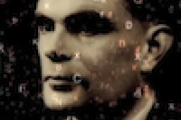 Alan Turing