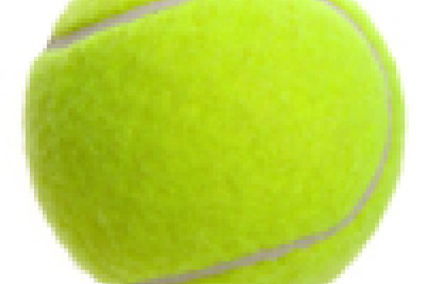 tennis ball