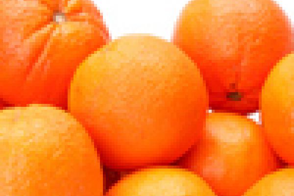 oranges
