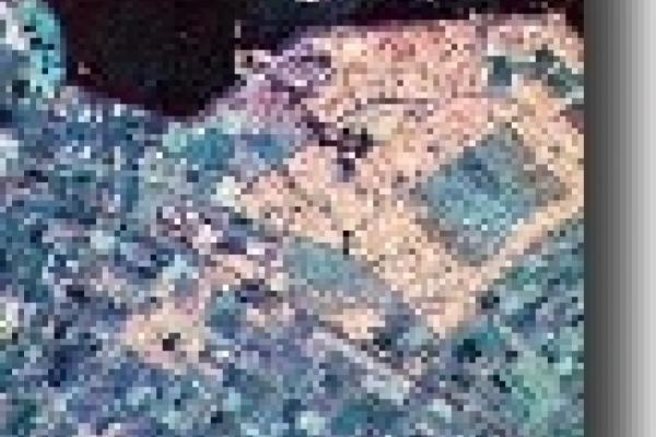 Land use in the Netherlands