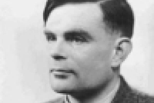 Alan Turing
