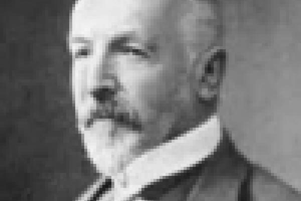 Georg Cantor