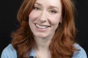 Hannah Fry