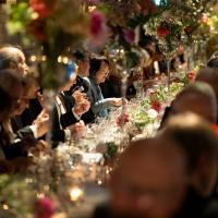 Abel Prize 2025 Banquet - Photo: Alf Simensen / The Abel Prize